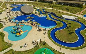 Morro dos Anjos Águas Quentes Hotel Resort